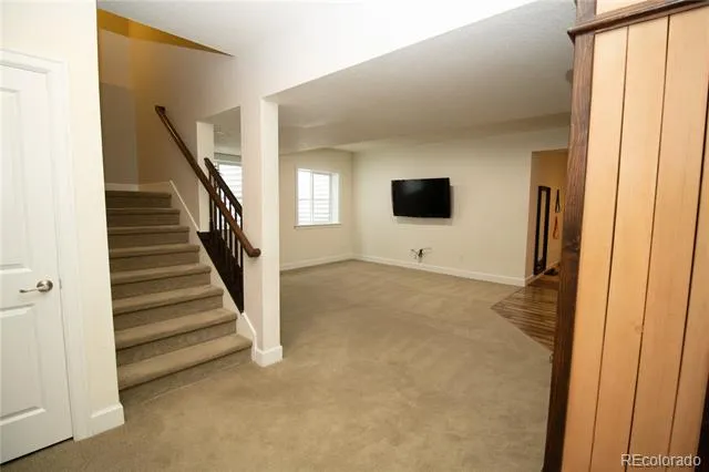 8044 E 50th Drive Denver, CO 80238