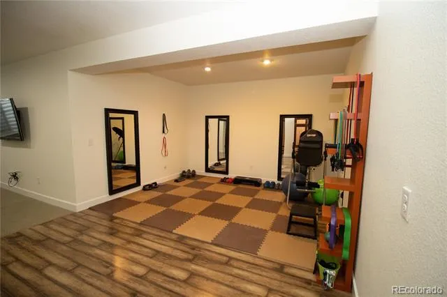 8044 E 50th Drive Denver, CO 80238