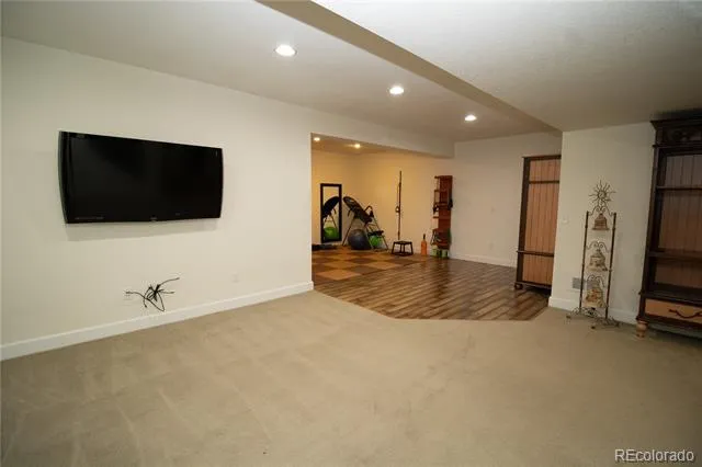 8044 E 50th Drive Denver, CO 80238