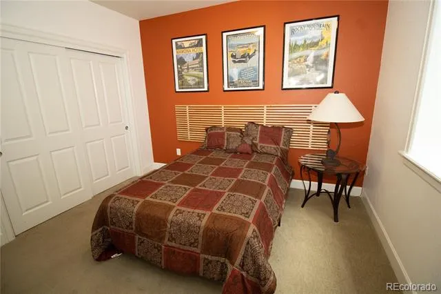 8044 E 50th Drive Denver, CO 80238