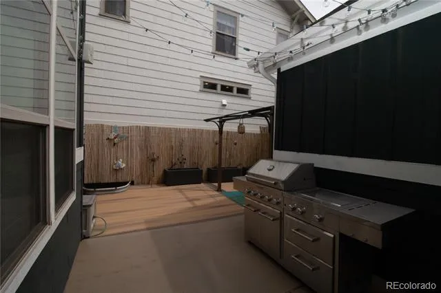 8044 E 50th Drive Denver, CO 80238