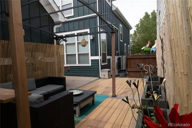 8044 E 50th Drive Denver, CO 80238