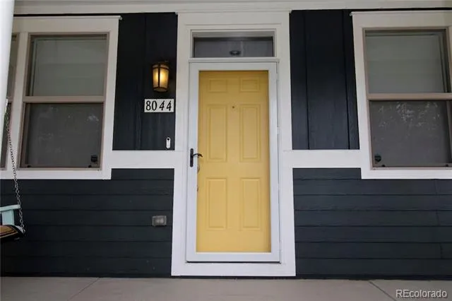 8044 E 50th Drive Denver, CO 80238