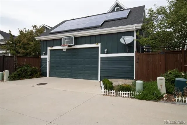 8044 E 50th Drive Denver, CO 80238