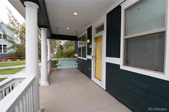 8044 E 50th Drive Denver, CO 80238