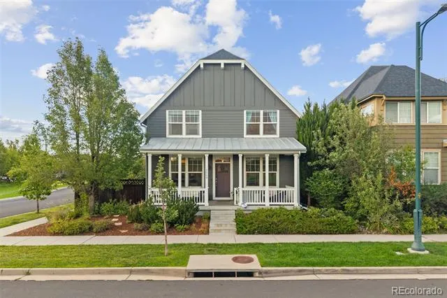 3564 Yosemite Street Denver, CO 80238