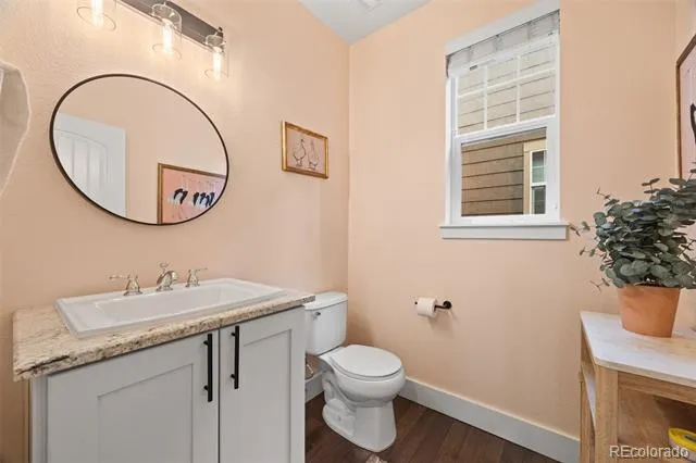 3564 Yosemite Street Denver, CO 80238
