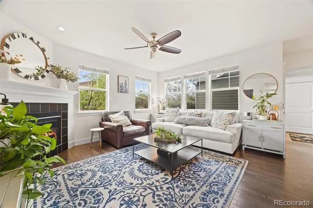 3564 Yosemite Street Denver, CO 80238