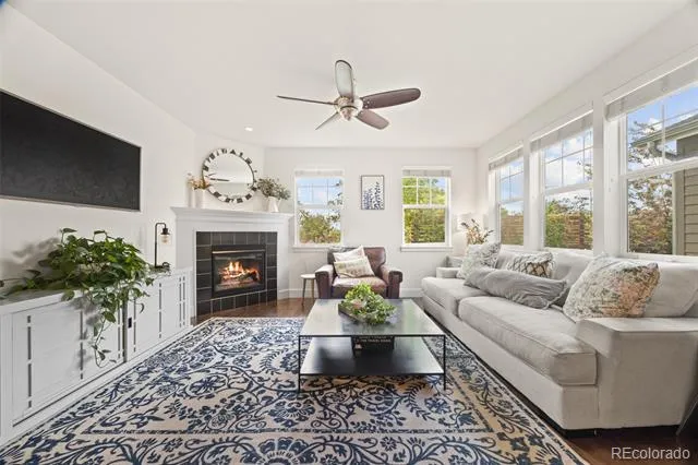 3564 Yosemite Street Denver, CO 80238