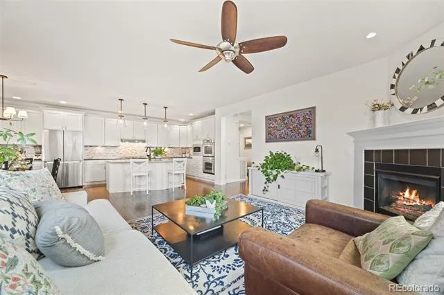 3564 Yosemite Street Denver, CO 80238