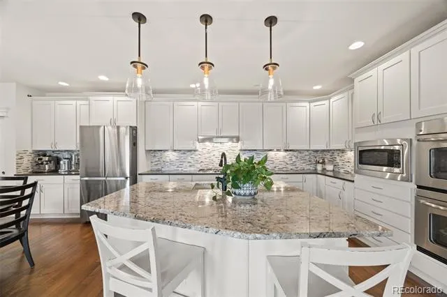 3564 Yosemite Street Denver, CO 80238