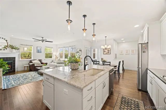 3564 Yosemite Street Denver, CO 80238