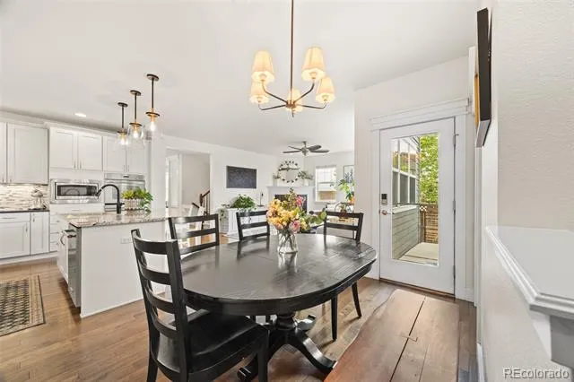 3564 Yosemite Street Denver, CO 80238