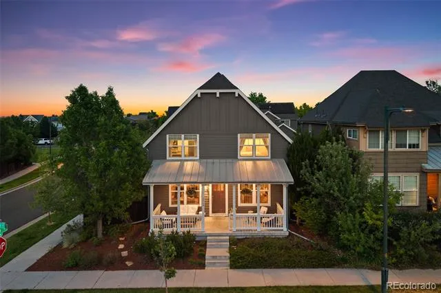 3564 Yosemite Street Denver, CO 80238