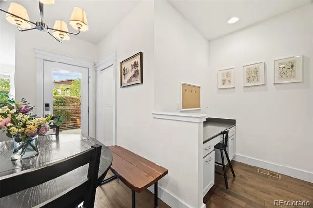 3564 Yosemite Street Denver, CO 80238