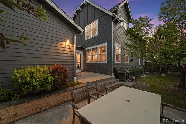 3564 Yosemite Street Denver, CO 80238