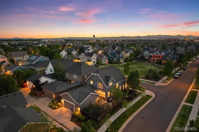 3564 Yosemite Street Denver, CO 80238