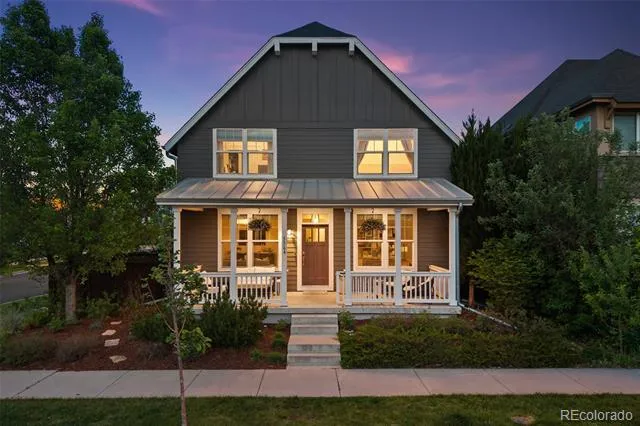 3564 Yosemite Street Denver, CO 80238