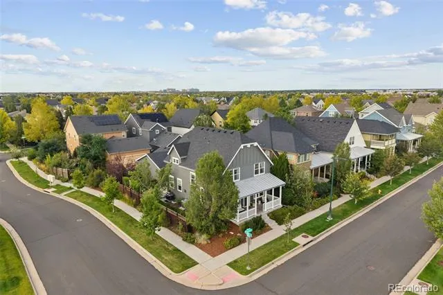 3564 Yosemite Street Denver, CO 80238