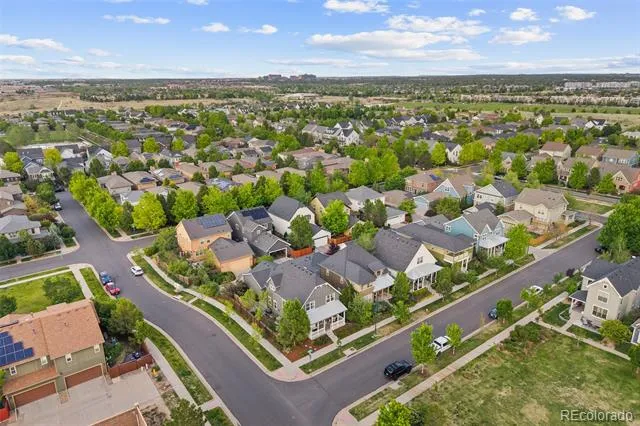 3564 Yosemite Street Denver, CO 80238
