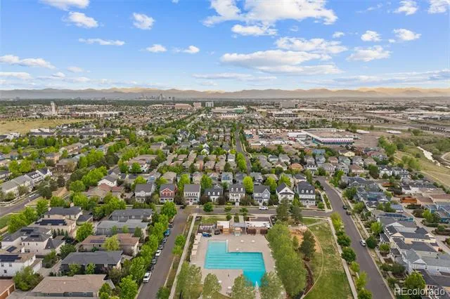 3564 Yosemite Street Denver, CO 80238