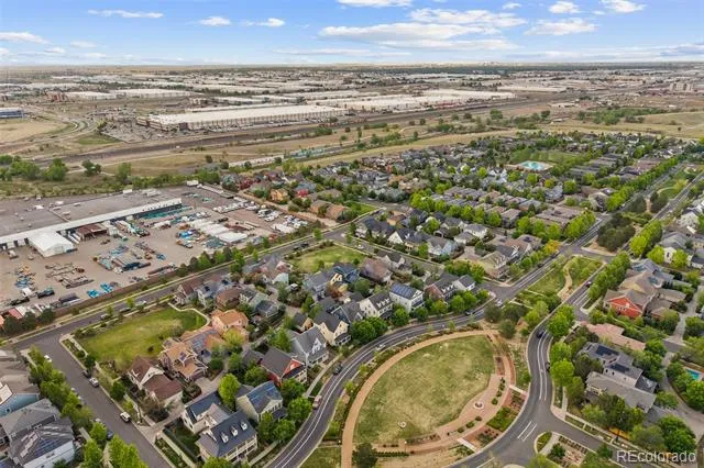 3564 Yosemite Street Denver, CO 80238