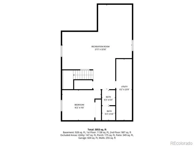3564 Yosemite Street Denver, CO 80238
