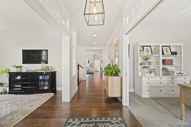 3564 Yosemite Street Denver, CO 80238