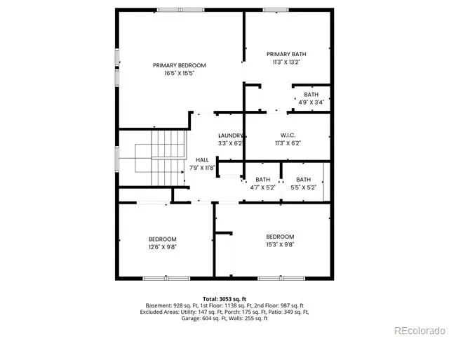 3564 Yosemite Street Denver, CO 80238