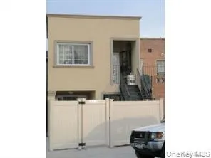 10329 Woodhaven Boulevard #2nd Floor Ozone Park, NY 11417