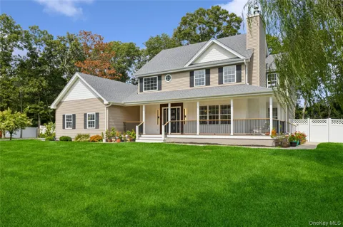 7 Sander Court