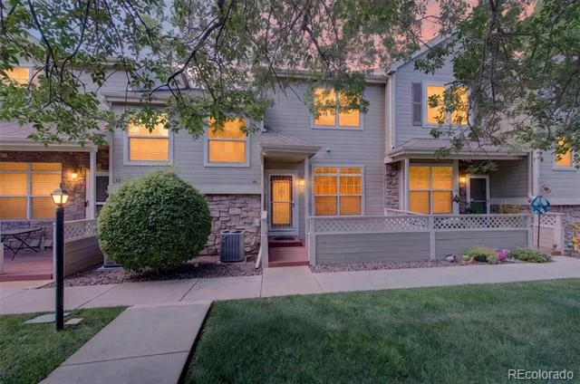332 W Jamison Place #56 Littleton, CO 80120