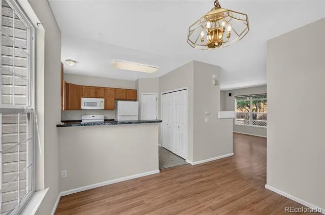 332 W Jamison Place #56 Littleton, CO 80120