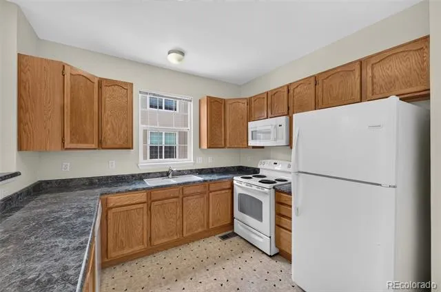 332 W Jamison Place #56 Littleton, CO 80120