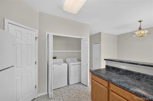 332 W Jamison Place #56 Littleton, CO 80120