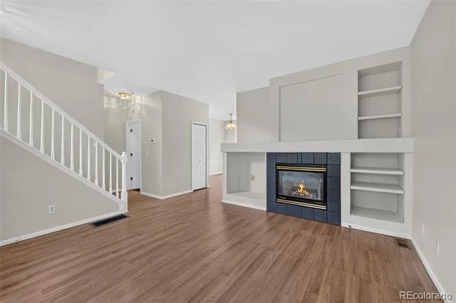 332 W Jamison Place #56 Littleton, CO 80120