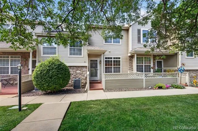 332 W Jamison Place #56 Littleton, CO 80120