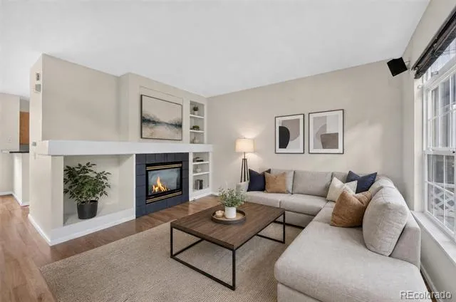 332 W Jamison Place #56 Littleton, CO 80120