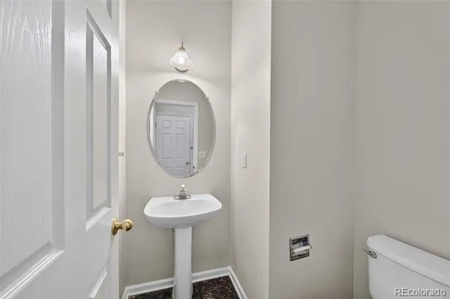 332 W Jamison Place #56 Littleton, CO 80120
