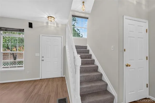 332 W Jamison Place #56 Littleton, CO 80120
