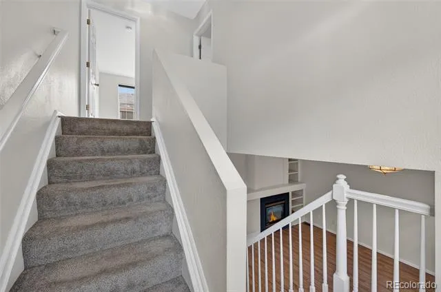 332 W Jamison Place #56 Littleton, CO 80120
