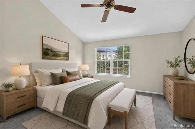 332 W Jamison Place #56 Littleton, CO 80120