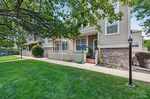 332 W Jamison Place #56 Littleton, CO 80120