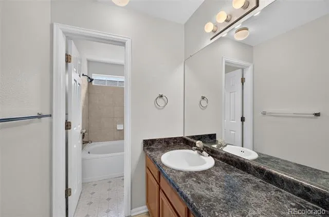 332 W Jamison Place #56 Littleton, CO 80120