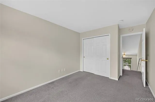 332 W Jamison Place #56 Littleton, CO 80120