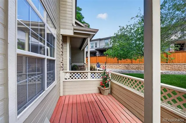 332 W Jamison Place #56 Littleton, CO 80120