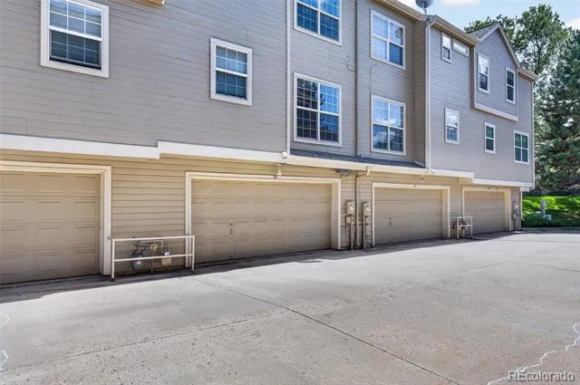 332 W Jamison Place #56 Littleton, CO 80120