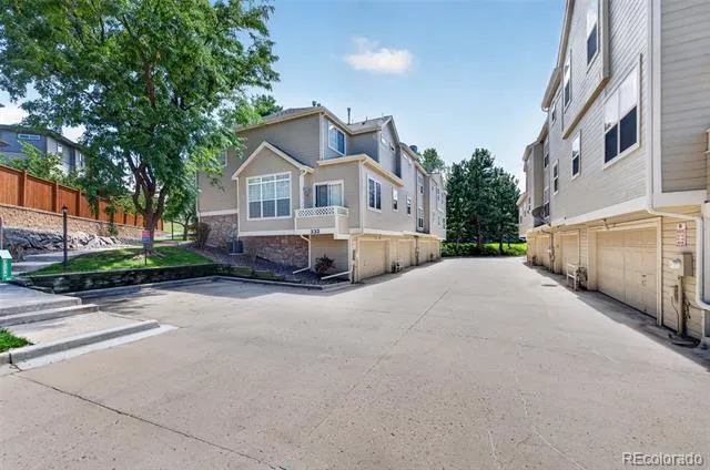 332 W Jamison Place #56 Littleton, CO 80120
