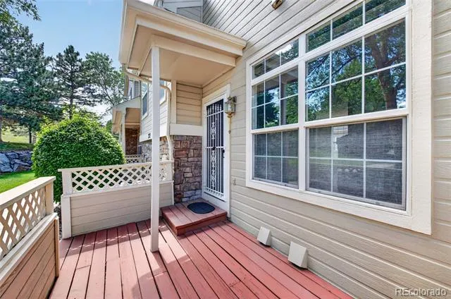 332 W Jamison Place #56 Littleton, CO 80120