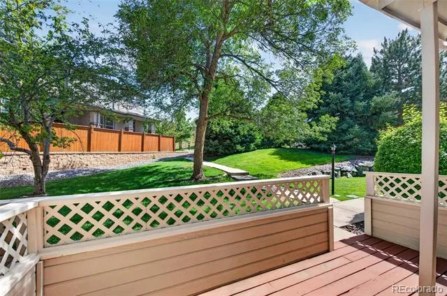 332 W Jamison Place #56 Littleton, CO 80120
